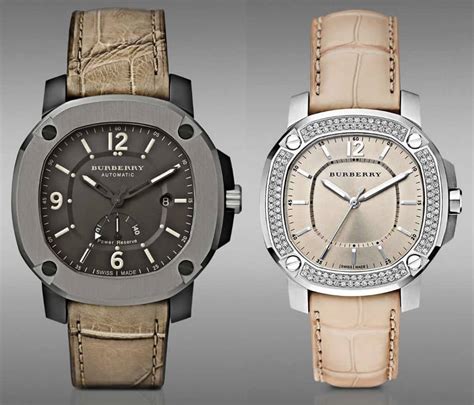 burberry watch britain|burberry watch clearance.